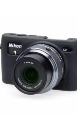 Alta Calidad EasyCover Nikon S2