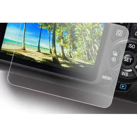 EasyCover Protector para Canon Eos 1300D A Buen Precio