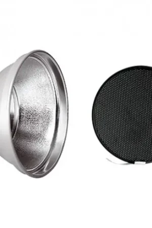 Stock Limitado Elinchrom Juego de reflector + Nido de Abeja