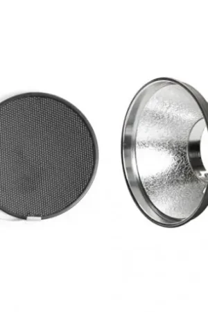 Entrega Rápida Elinchrom Juego de reflector + Nido de Abeja