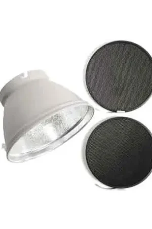 Elinchrom Juego de reflector + Nidos de Abejas Oferta De Temporada