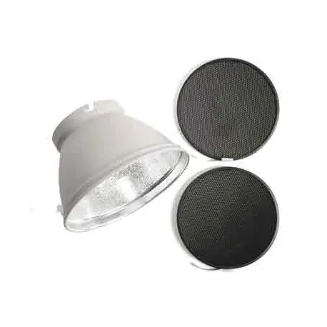 Elinchrom Juego de reflector + Nidos de Abejas Oferta De Temporada