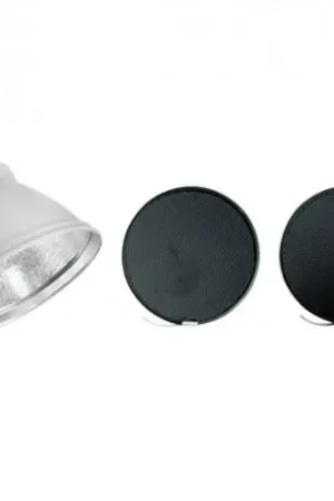 Elinchrom Juego nido abeja 21 Cm. basico Envío Gratis