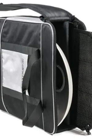 Directo De Fábrica Elinchrom Kit Soflite 44 Cm .Blanco