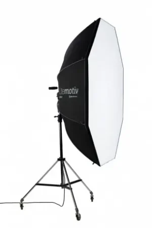 Mejor Precio Elinchrom Lighbanks Indirect Litemotiv Octa 190 Cm