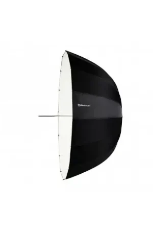 Oferta Especial Elinchrom Paraguas Deep Blanco 105Cm