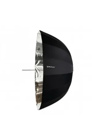 Imprescindible (Must-Have) Elinchrom Paraguas Deep Plata 105Cm