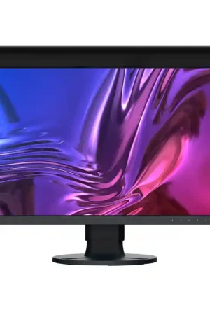 Marca Reconocida Eizo Coloredge CG2700S
