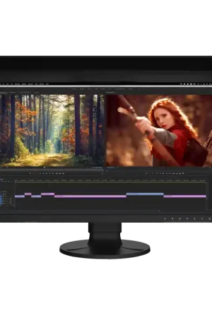 Imprescindible (Must-Have) Eizo Coloredge CG2700X