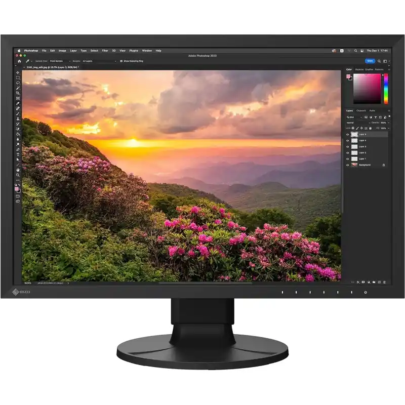Ocasión Especial Eizo Coloredge CS2400S