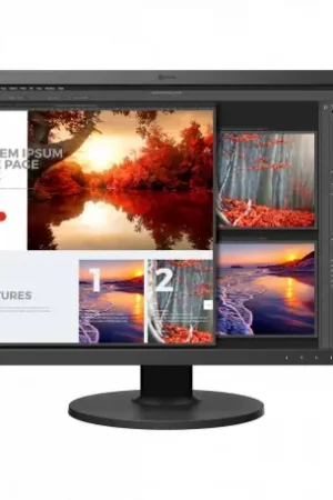 Directo De Fábrica Eizo Coloredge CS2740