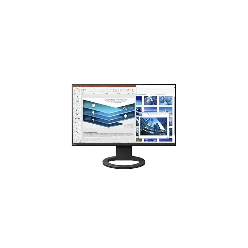 Eizo FlexScan EV2480 Popular