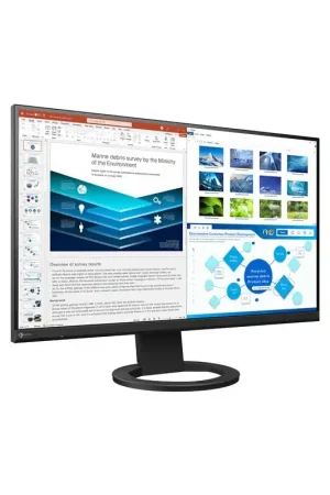 Eizo FlexScan EV2720S Precio De Fábrica