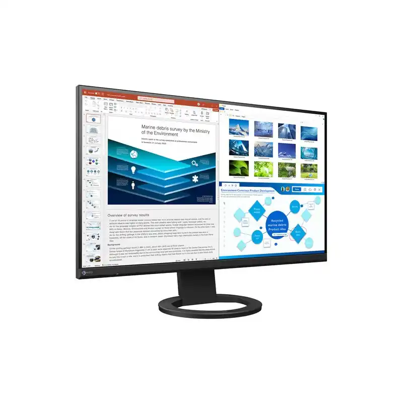 Eizo FlexScan EV2720S Precio De Fábrica