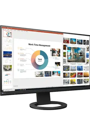 Favorito De Clientes Eizo Flexscan EV2760