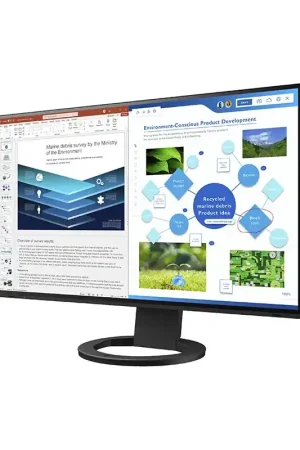 Rebajas Eizo Flexscan EV2781