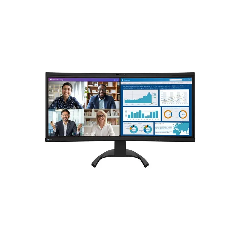 Eizo FlexScan EV3450XC Gran Oferta