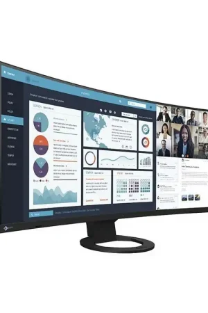 Directo De Fábrica Eizo FlexScan EV3895