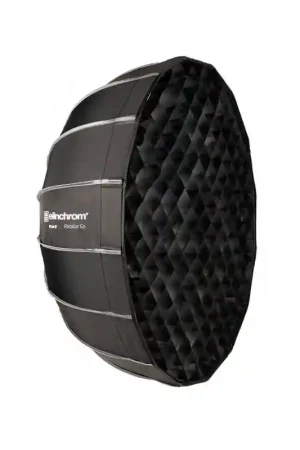 ElinchromRotalux Go Octa Certificado