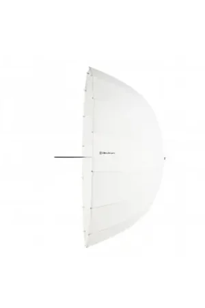 Elinchrom Paraguas Deep Traslucido 105Cm Imprescindible (Must-Have)