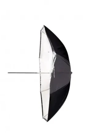 Elinchrom Paraguas Shallow Blanco / Traslucido 105Cm Ordenar Ahora Mismo
