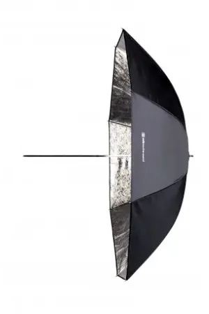 Compra Ahora Elinchrom Paraguas Shallow Plata 105Cm