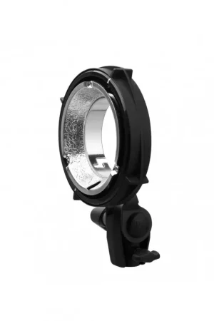 Elinchrom QUADRA REFLECTOR ADAPTADOR MK-II Barato