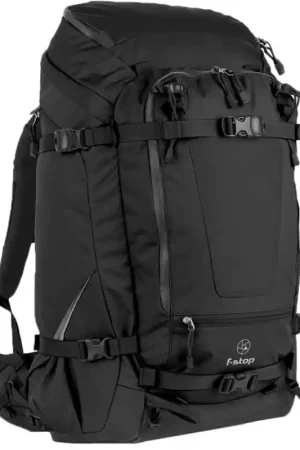 F-Stop Shinn 80L 420D Dipstop Nylon Novedad