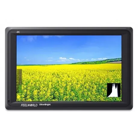 FeelWorldFW279 4K Compra Hoy