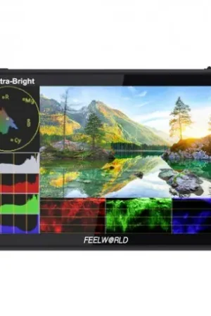 Precio Económico FeelWorldLUT 6