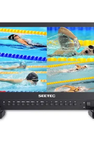 FeelWorld 4K 156-9HSD Promoción Exclusiva