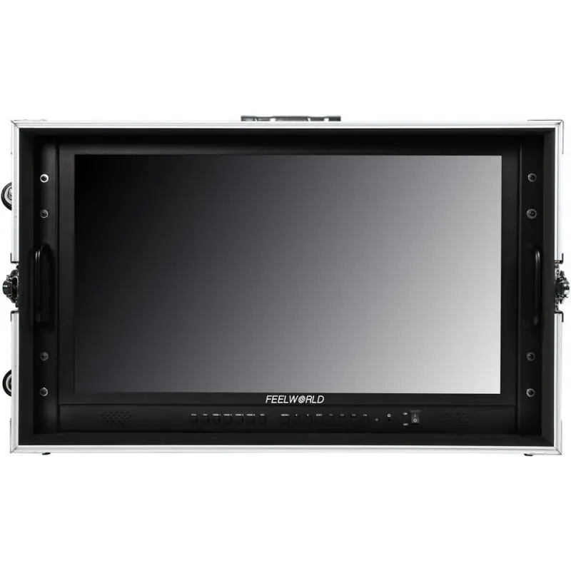 FeelWorld 4K 238-9HSD-CO Stock Limitado