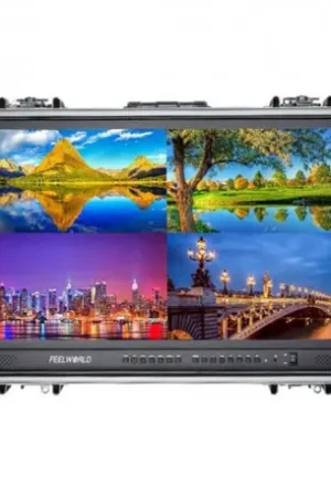 FeelWorld 4K 280-9HSD-CO Ocasión Especial