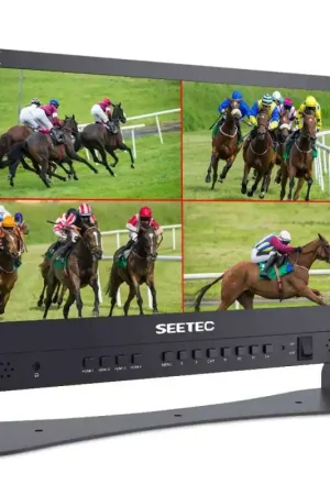 Ocasión Especial FeelWorld ATEM 156