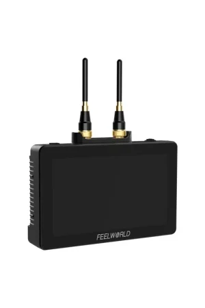 FeelWorld FR6 de 5.5 Pulgadas Alta Calidad