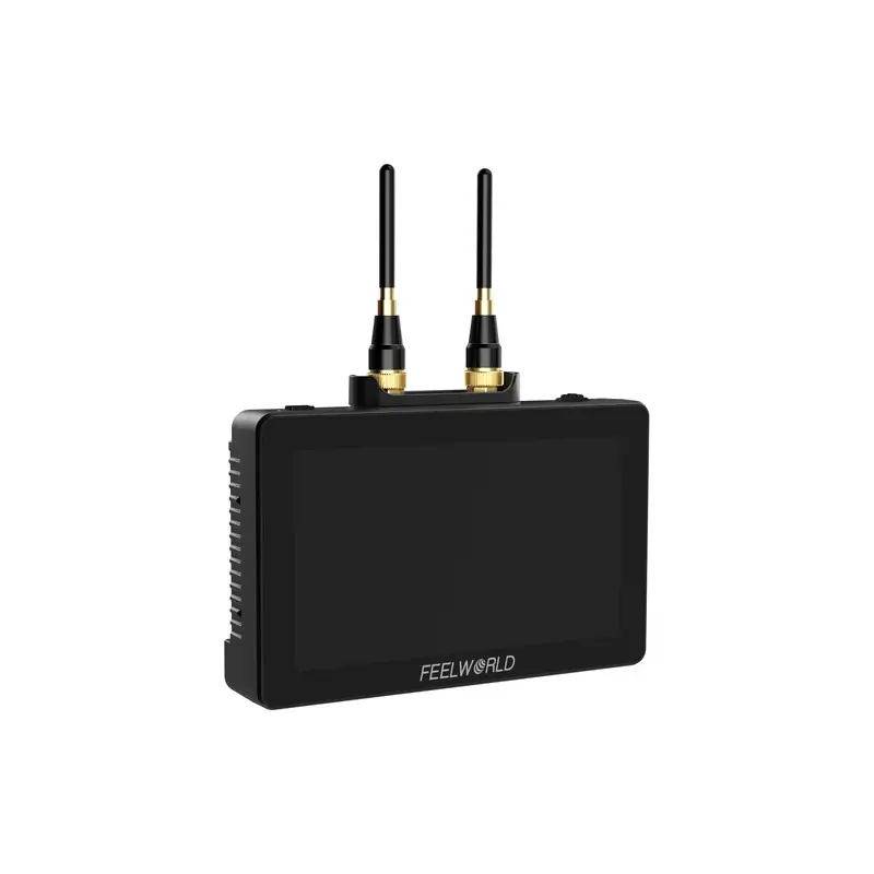 FeelWorld FR6 de 5.5 Pulgadas Alta Calidad