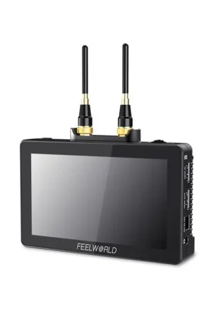 Solo Hoy FeelWorld FT6 de 5.5 Pulgadas