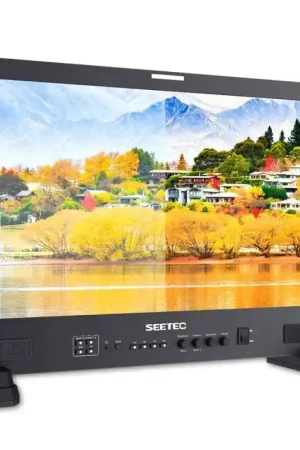 FeelWorld LUT 215 Certificado