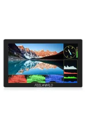 FeelWorld P6X 5.5\\" Venta Final
