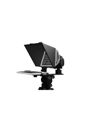 Promoción FeelWorld Teleprompter TP13A