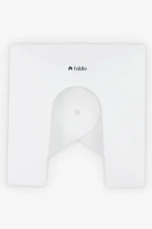 Foldio Orange Monkey Cubierta para Foldio 2 Oferta Flash