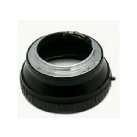 Barato FTI Adaptador Canon a Hasselblad AFC
