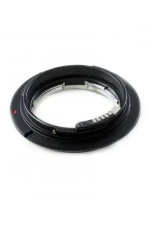 Súper Precio FTI Adaptador Canon a Leica R