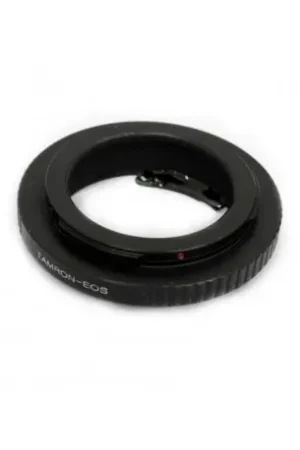 Oferta Flash FTI Adaptador Canon a Tamron AFC