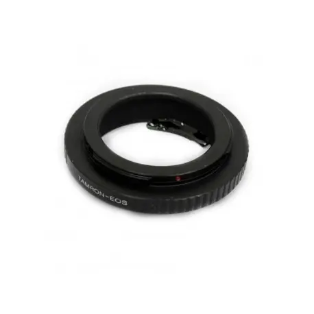 Oferta Flash FTI Adaptador Canon a Tamron AFC