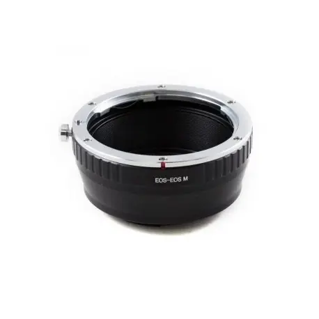 Precio De Fábrica FTI Adaptador Canon M a Canon