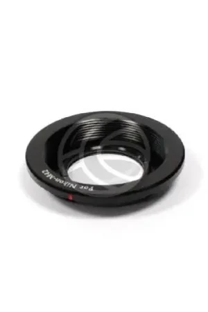 Disponible Ahora FTI Adaptador Nikon a M42 C/Lente