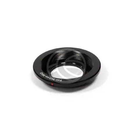 Disponible Ahora FTI Adaptador Nikon a M42 C/Lente