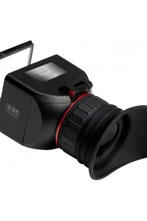 GGS Visor LCD S1 3\\" - 4:3 Oferta Limitada