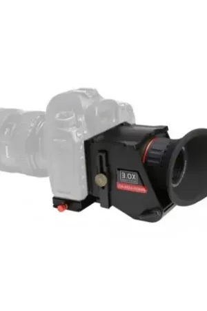 GGS Visor LCD S5 3\\"-3,2\\" / 3:2-4:3 A Buen Precio